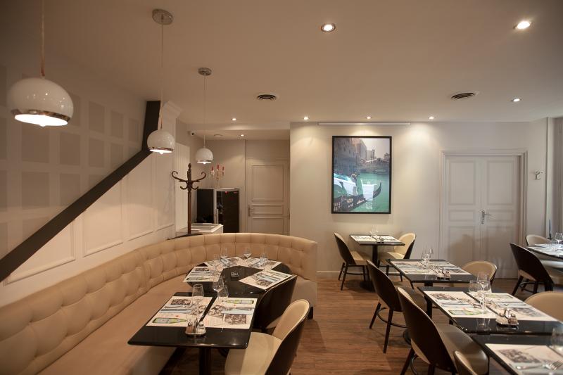 photo de l'établissement Brasserie Italienne